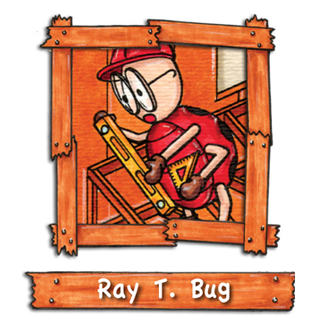 Ray T. Bug