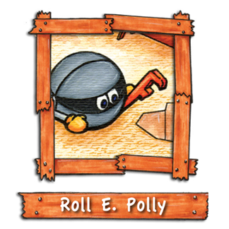 Roll E. Polly