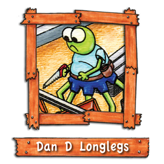 Dan D Longlegs